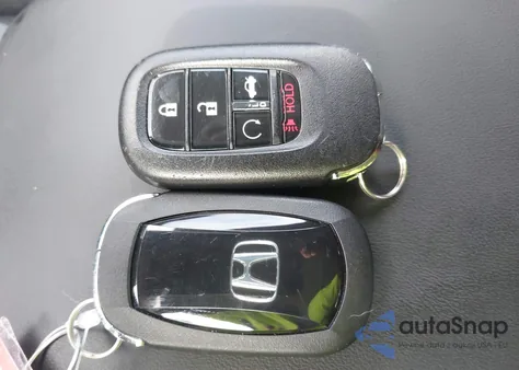 2024 Honda Accord Ex from USA, damaged, VIN 1HGCY1F30RA047857